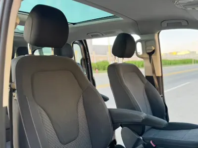 2022 مرسيدس - بنز فيانو