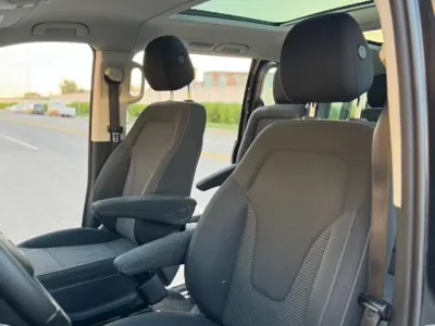 2022 مرسيدس - بنز فيانو