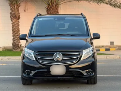 2022 مرسيدس - بنز فيانو