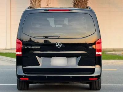 2022 مرسيدس - بنز فيانو