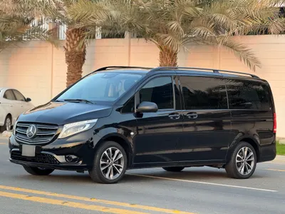 2022 مرسيدس - بنز فيانو