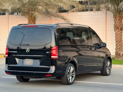 2022 مرسيدس - بنز فيانو