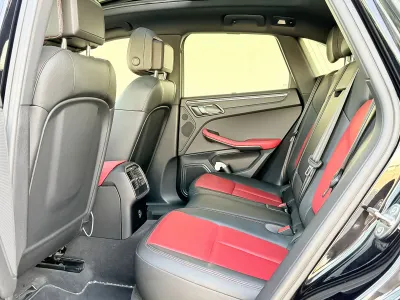 2021 بورش ماكان