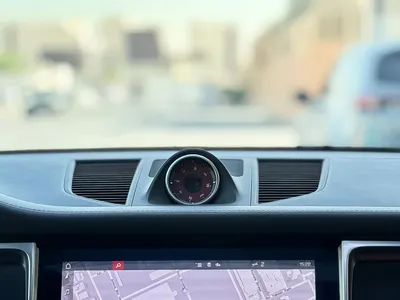 2021 بورش ماكان