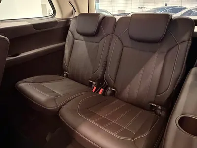 2019 مرسيدس - بنز جي إل إس 400 أي إم جي