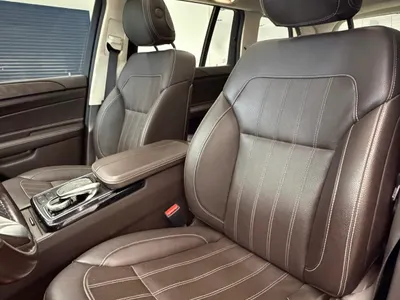 2019 مرسيدس - بنز جي إل إس 400 أي إم جي