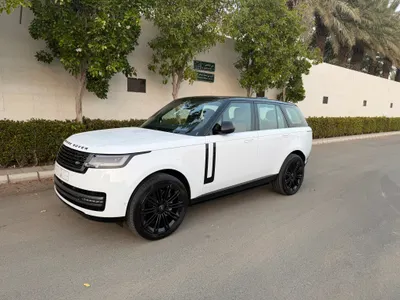 2023 لاند روفر رينج روفر فوج