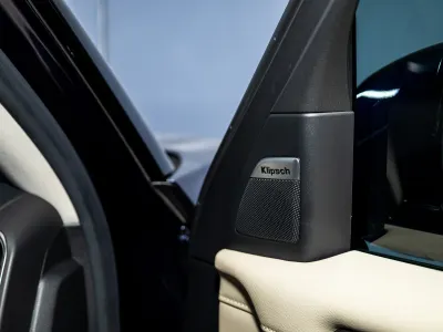 2025 نيسان باترول بلاتينيوم