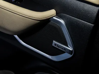 2025 نيسان باترول بلاتينيوم