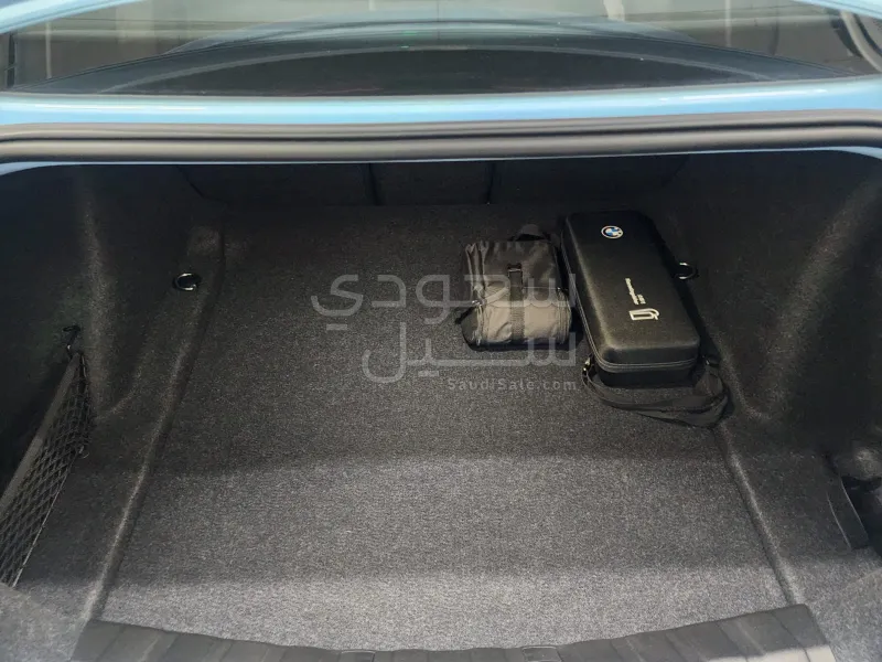 2025 بي ام دبليو الفئة ام إم 2