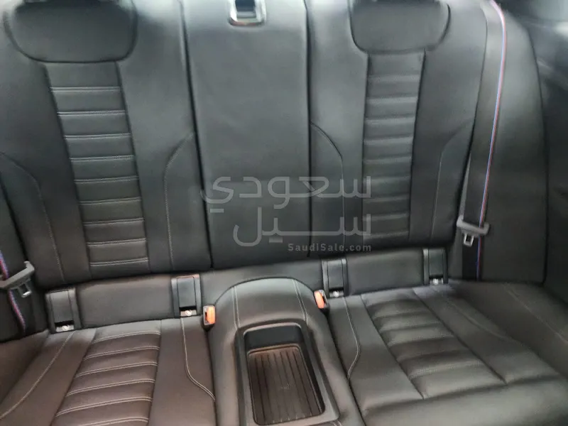 2025 بي ام دبليو الفئة ام إم 2