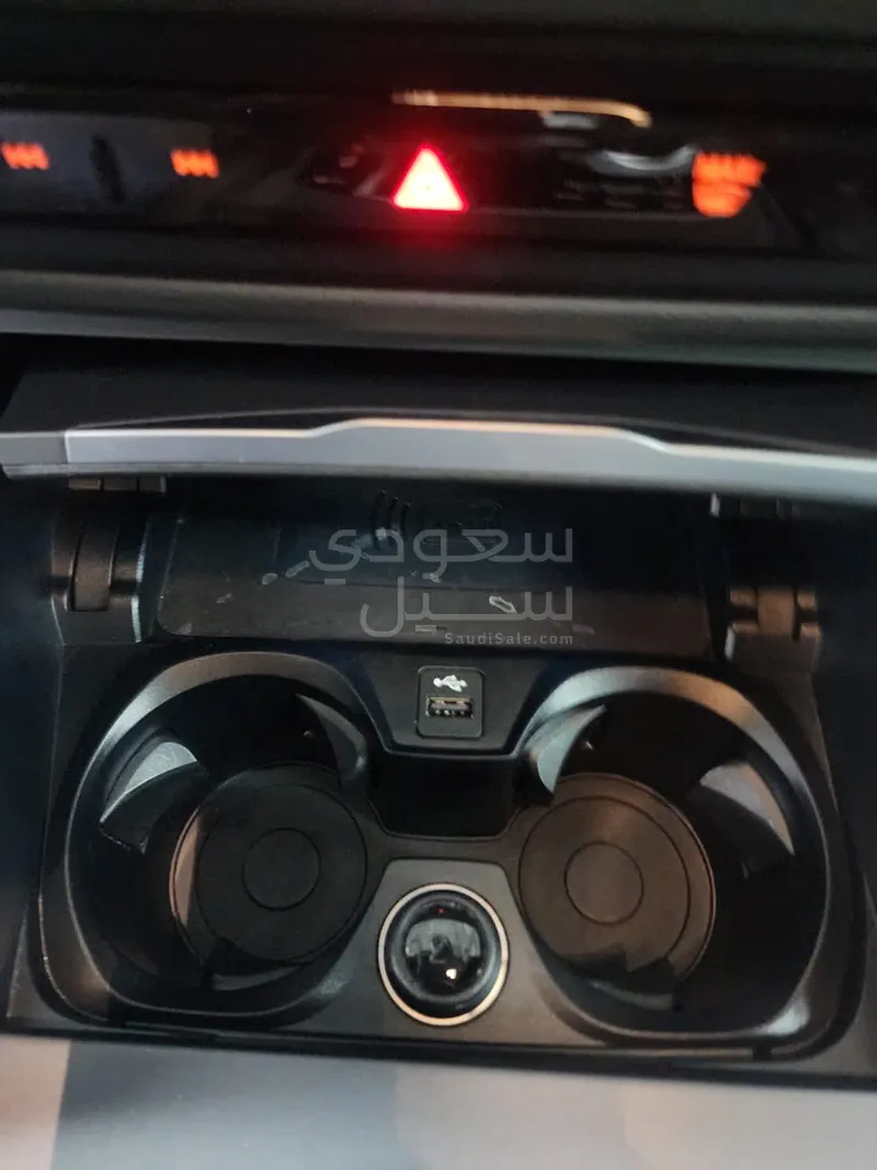 2025 بي ام دبليو الفئة ام إم 2