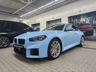 2025 بي ام دبليو الفئة ام إم 2