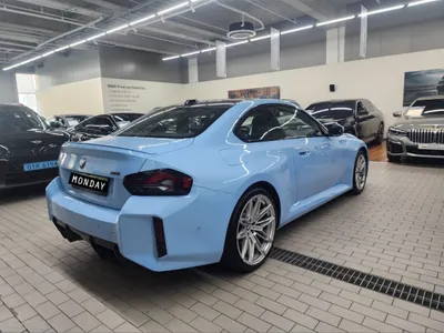 2025 بي ام دبليو الفئة ام إم 2