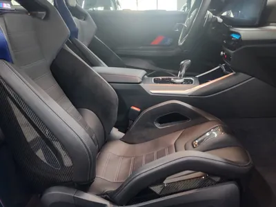 2025 بي ام دبليو الفئة ام إم 2