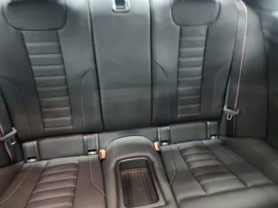 2025 بي ام دبليو الفئة ام إم 2