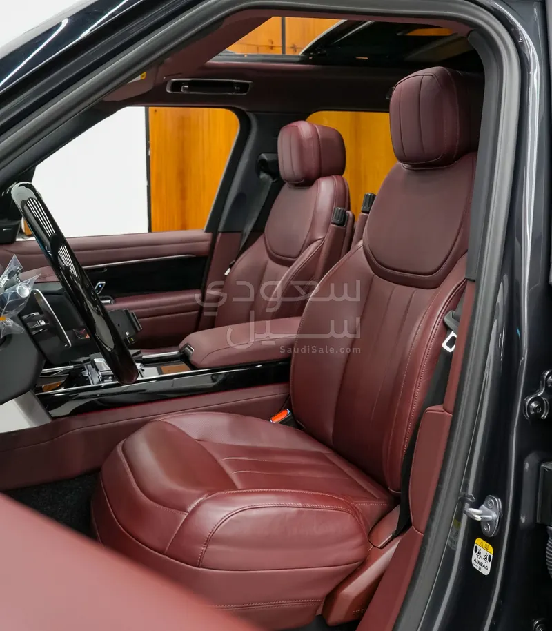 2023 لاند روفر رينج روفر اتش اس اي