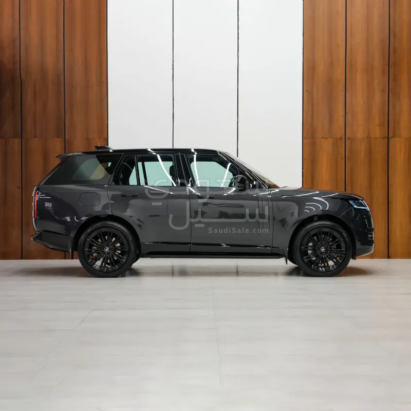 2023 لاند روفر رينج روفر اتش اس اي