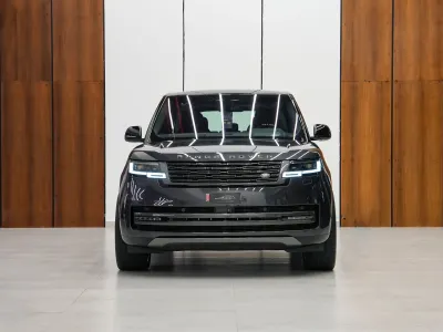 2023 لاند روفر رينج روفر اتش اس اي