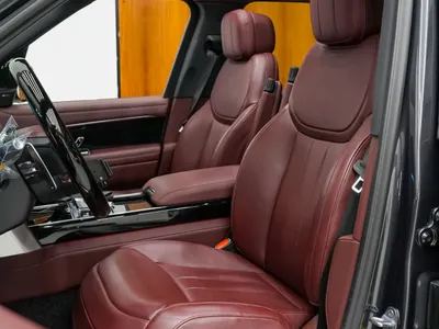 2023 لاند روفر رينج روفر اتش اس اي