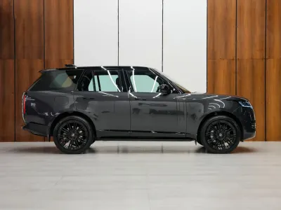 2023 لاند روفر رينج روفر اتش اس اي