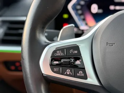 2024 بي ام دبليو الفئة الثالثة 320 أي