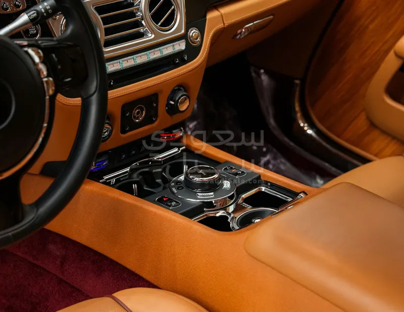 2014 رولز رويس رييث