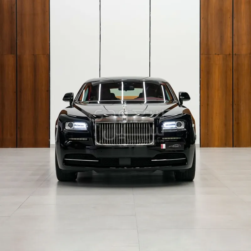 2014 رولز رويس رييث