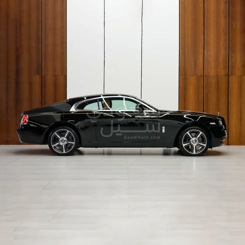 2014 رولز رويس رييث