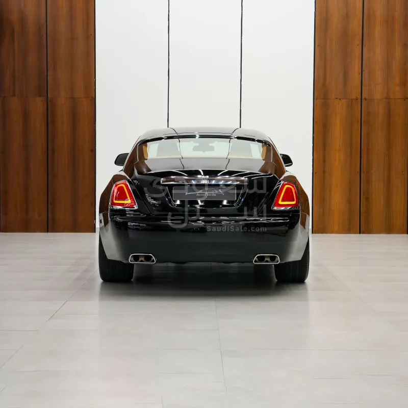 2014 رولز رويس رييث