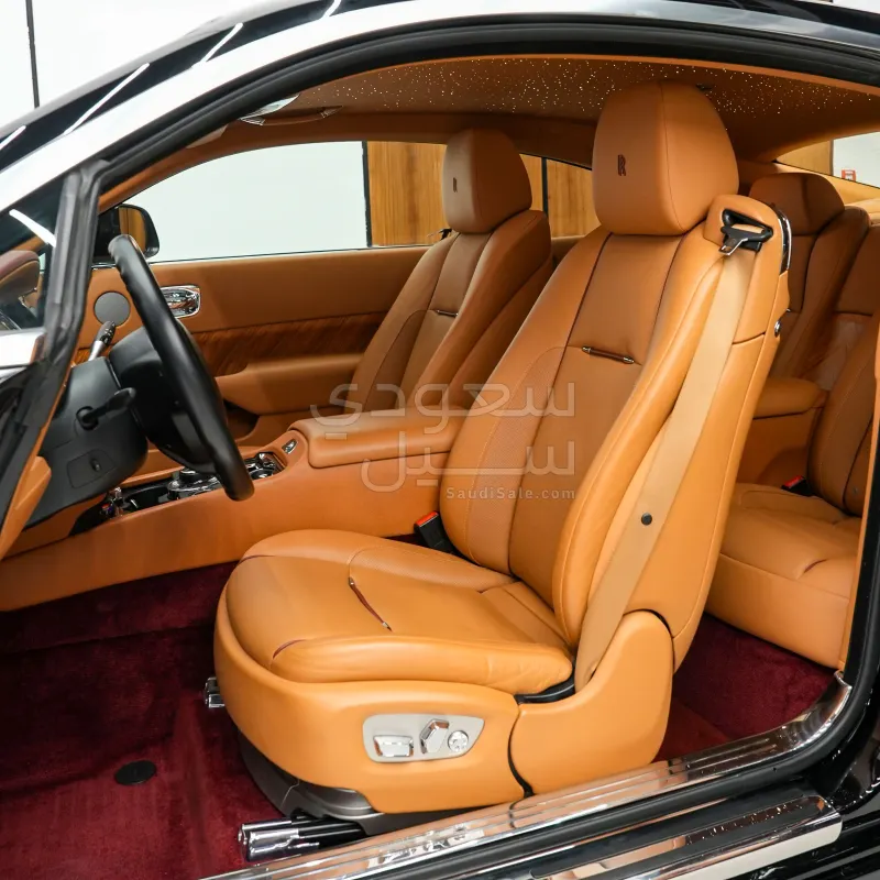 2014 رولز رويس رييث