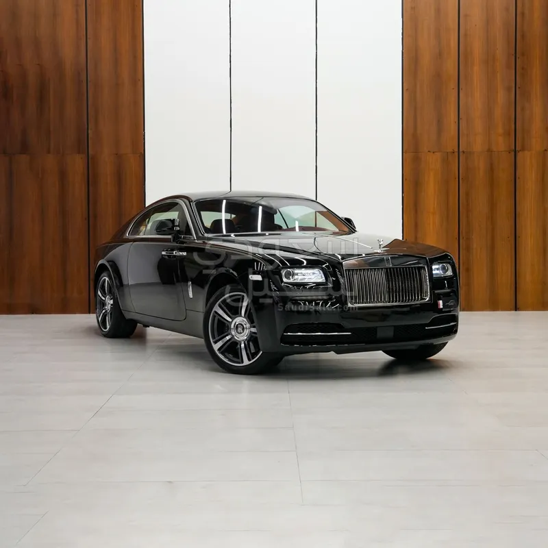 2014 رولز رويس رييث