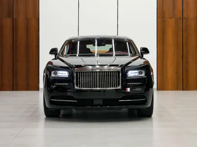 2014 رولز رويس رييث