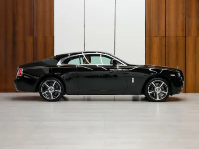 2014 رولز رويس رييث