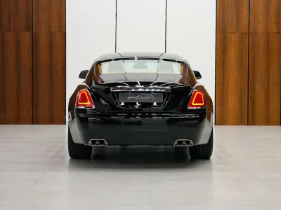 2014 رولز رويس رييث