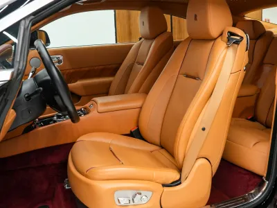 2014 رولز رويس رييث