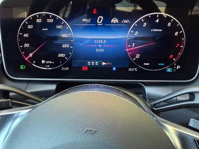 2025 مرسيدس - بنز جي إل سي 300