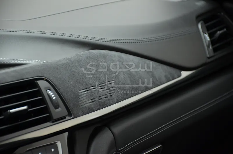 2019 بي ام دبليو الفئة ام ام 4 سي إس