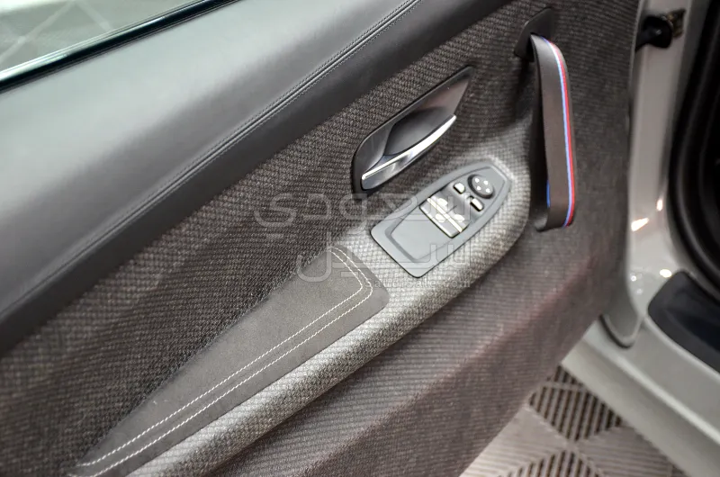 2019 بي ام دبليو الفئة ام ام 4 سي إس