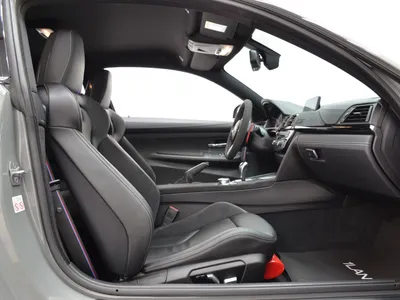 2019 بي ام دبليو الفئة ام ام 4 سي إس