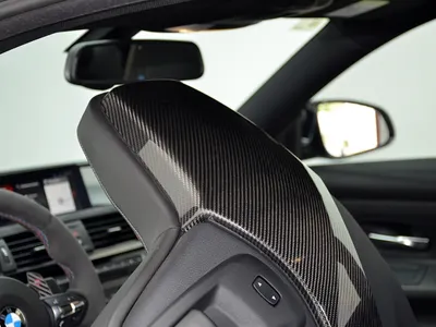 2019 بي ام دبليو الفئة ام ام 4 سي إس