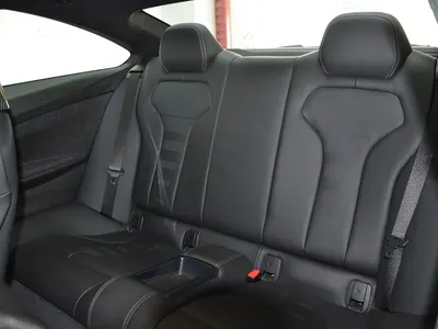 2019 بي ام دبليو الفئة ام ام 4 سي إس