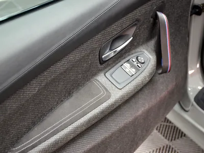 2019 بي ام دبليو الفئة ام ام 4 سي إس