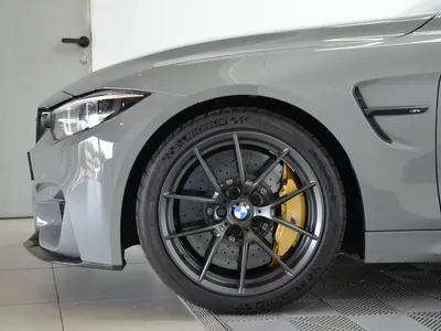 2019 بي ام دبليو الفئة ام ام 4 سي إس