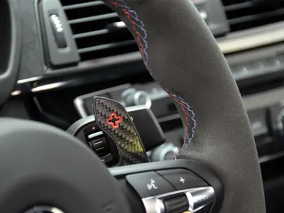 2019 بي ام دبليو الفئة ام ام 4 سي إس