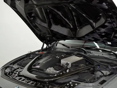 2019 بي ام دبليو الفئة ام ام 4 سي إس