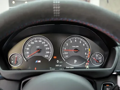 2019 بي ام دبليو الفئة ام ام 4 سي إس