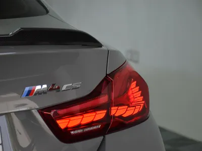 2019 بي ام دبليو الفئة ام ام 4 سي إس