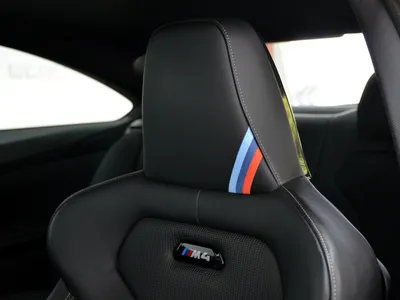 2019 بي ام دبليو الفئة ام ام 4 سي إس