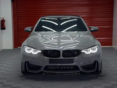 2019 بي ام دبليو الفئة ام ام 4 سي إس